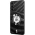 NBA Boston Celtics Black Animal Print Galaxy A14 5G Skin