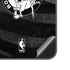 NBA Boston Celtics Black Animal Print Galaxy A14 5G Skin