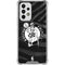 NBA Boston Celtics Black Animal Print Galaxy A53 5G Clear Case