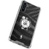 NBA Boston Celtics Black Animal Print Galaxy A54 5G Clear Case