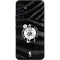 NBA Boston Celtics Black Animal Print Galaxy A54 5G Skin