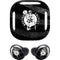 NBA Boston Celtics Black Animal Print Galaxy Buds Pro Skin