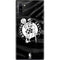 NBA Boston Celtics Black Animal Print Galaxy Note 10 Plus Skin