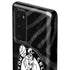 NBA Boston Celtics Black Animal Print Galaxy Note20 5G Pro Case