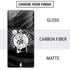 NBA Boston Celtics Black Animal Print Galaxy Note20 5G Skin