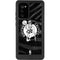 NBA Boston Celtics Black Animal Print Galaxy Note20 5G Waterproof Case