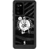 NBA Boston Celtics Black Animal Print Galaxy Note20 5G Waterproof Case