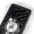 NBA Boston Celtics Black Animal Print Galaxy Note20 5G Waterproof Case