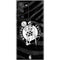 NBA Boston Celtics Black Animal Print Galaxy Note20 Ultra 5G Skin
