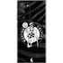 NBA Boston Celtics Black Animal Print Galaxy Note20 Ultra 5G Skin