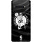 NBA Boston Celtics Black Animal Print Galaxy S10 Skin