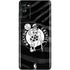 NBA Boston Celtics Black Animal Print Galaxy S20 Fan Edition Skin