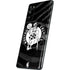 NBA Boston Celtics Black Animal Print Galaxy S20 Fan Edition Skin