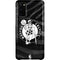 NBA Boston Celtics Black Animal Print Galaxy S20 Lite Case