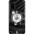 NBA Boston Celtics Black Animal Print Galaxy S20 Lite Case