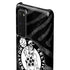 NBA Boston Celtics Black Animal Print Galaxy S20 Lite Case
