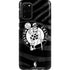 NBA Boston Celtics Black Animal Print Galaxy S20 Plus Pro Case