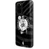 NBA Boston Celtics Black Animal Print Galaxy S20 Plus Pro Case