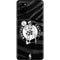 NBA Boston Celtics Black Animal Print Galaxy S20 Plus Skin