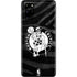 NBA Boston Celtics Black Animal Print Galaxy S20 Plus Skin