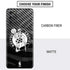 NBA Boston Celtics Black Animal Print Galaxy S20 Plus Skin