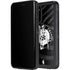 NBA Boston Celtics Black Animal Print Galaxy S20 Plus Waterproof Case