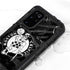 NBA Boston Celtics Black Animal Print Galaxy S20 Plus Waterproof Case