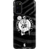 NBA Boston Celtics Black Animal Print Galaxy S20 Pro Case