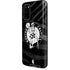 NBA Boston Celtics Black Animal Print Galaxy S20 Pro Case