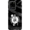 NBA Boston Celtics Black Animal Print Galaxy S20 Ultra 5G Pro Case