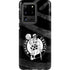 NBA Boston Celtics Black Animal Print Galaxy S20 Ultra 5G Pro Case