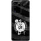NBA Boston Celtics Black Animal Print Galaxy S20 Ultra 5G Skin