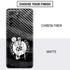 NBA Boston Celtics Black Animal Print Galaxy S20 Ultra 5G Skin
