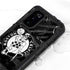 NBA Boston Celtics Black Animal Print Galaxy S20 Waterproof Case