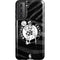 NBA Boston Celtics Black Animal Print Galaxy S21 5G Pro Case