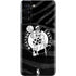 NBA Boston Celtics Black Animal Print Galaxy S21 5G Skin