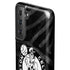 NBA Boston Celtics Black Animal Print Galaxy S21 FE Pro Case