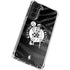 NBA Boston Celtics Black Animal Print Galaxy S21 Plus 5G Clear Case
