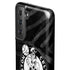 NBA Boston Celtics Black Animal Print Galaxy S21 Plus 5G Pro Case