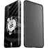 NBA Boston Celtics Black Animal Print Galaxy S21 Plus 5G Pro Case