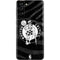 NBA Boston Celtics Black Animal Print Galaxy S21 Plus 5G Skin