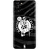 NBA Boston Celtics Black Animal Print Galaxy S21 Plus 5G Skin