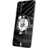 NBA Boston Celtics Black Animal Print Galaxy S21 Plus 5G Skin