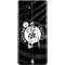 NBA Boston Celtics Black Animal Print Galaxy S21 Ultra 5G Skin