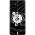 NBA Boston Celtics Black Animal Print Galaxy S21 Ultra 5G Skin