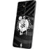 NBA Boston Celtics Black Animal Print Galaxy S21 Ultra 5G Skin