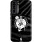 NBA Boston Celtics Black Animal Print Galaxy S22 Plus Pro Case