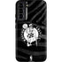 NBA Boston Celtics Black Animal Print Galaxy S22 Plus Pro Case