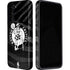 NBA Boston Celtics Black Animal Print Galaxy S22 Plus Pro Case