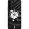 NBA Boston Celtics Black Animal Print Galaxy S22 Plus Skin